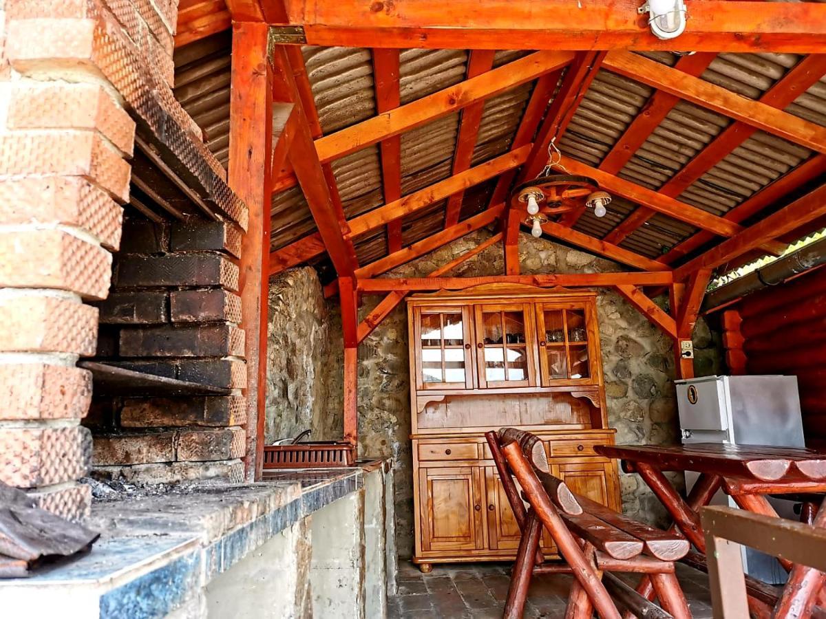 ドゥボバ Casa Beasarah.ヴィラ エクステリア 写真