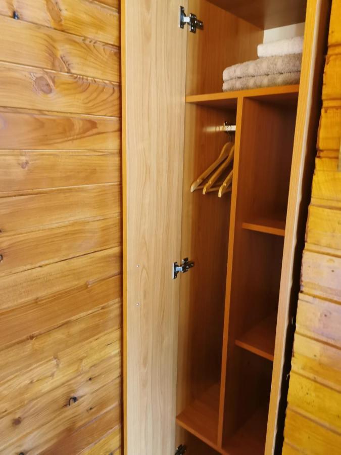 ドゥボバ Casa Beasarah.ヴィラ エクステリア 写真