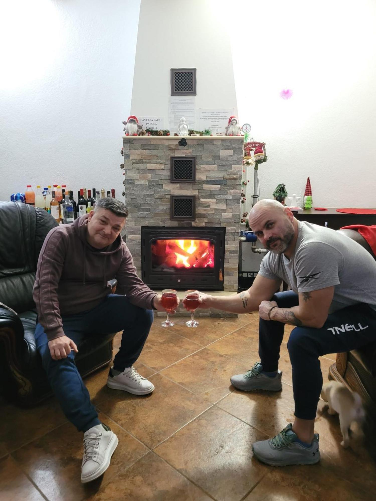 ドゥボバ Casa Beasarah.ヴィラ エクステリア 写真